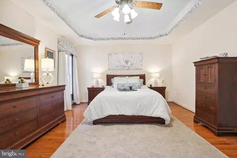 Bedroom - 3725 Glen Eagles Dr, Silver Spring, MD 20906 photo 1 of 6