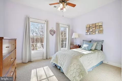 Bedroom - 3725 Glen Eagles Dr, Silver Spring, MD 20906 photo 3 of 6