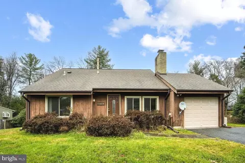 11609 Happy Choice Ln, Gaithersburg, MD 20878