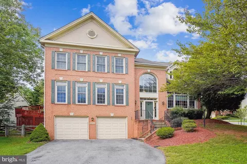 20312 Brook Run Pl, Germantown, MD 20876