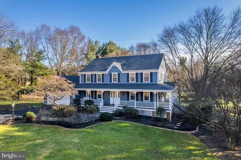21840 Glendalough Rd, Gaithersburg, MD 20882
