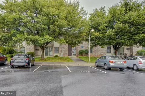 3314 Chiswick #62-3H, Silver Spring, MD 20906