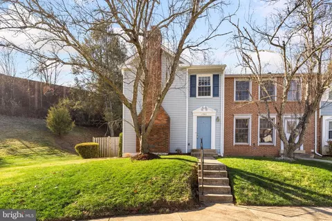 17411 Founders Mill Dr, Rockville, MD 20855
