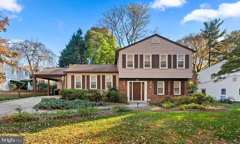 802 Duke St, Rockville, MD 20850