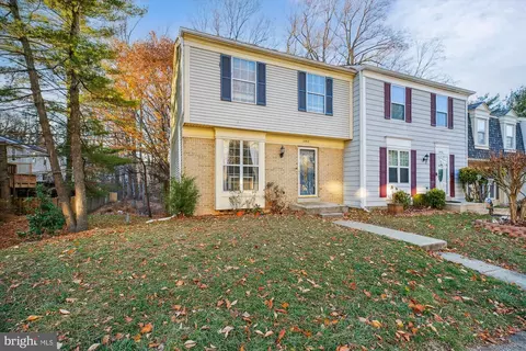 14910 Carriage Square Dr, Silver Spring, MD 20906