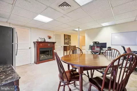 Dining - 14910 Carriage Square Dr, Silver Spring, MD 20906 photo 2 of 2