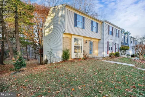 Exterior - 14910 Carriage Square Dr, Silver Spring, MD 20906 photo 10 of 10