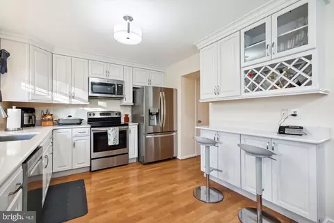 Kitchen - 14910 Carriage Square Dr, Silver Spring, MD 20906 photo 1 of 2
