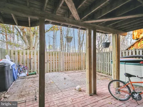 Exterior - 14910 Carriage Square Dr, Silver Spring, MD 20906 photo 4 of 10