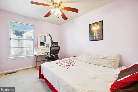 Bedroom - 14910 Carriage Square Dr, Silver Spring, MD 20906 photo 1 of 5