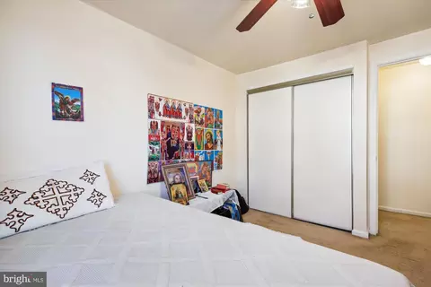 Bedroom - 14910 Carriage Square Dr, Silver Spring, MD 20906 photo 2 of 5