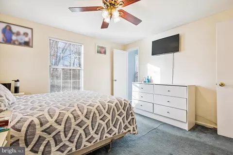 Bedroom - 14910 Carriage Square Dr, Silver Spring, MD 20906 photo 4 of 5