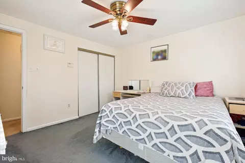 Bedroom - 14910 Carriage Square Dr, Silver Spring, MD 20906 photo 5 of 5
