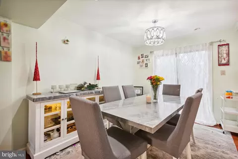 Dining - 14910 Carriage Square Dr, Silver Spring, MD 20906 photo 1 of 2