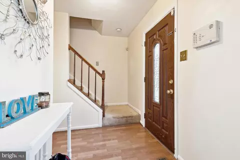 Entry Way - 14910 Carriage Square Dr, Silver Spring, MD 20906 photo 1 of 5