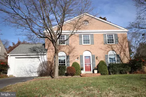 19101 N Pike Creek Pl, Montgomery Village, MD 20886
