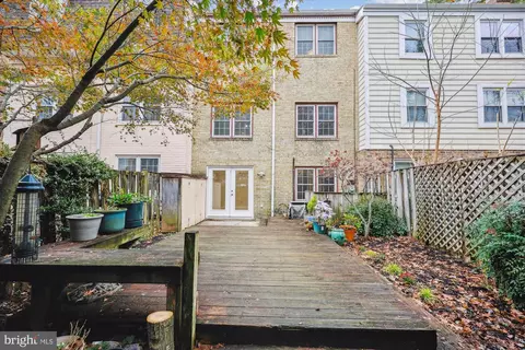 22 E Darby Ct, Gaithersburg, MD 20878 photo 50