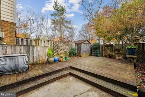 22 E Darby Ct, Gaithersburg, MD 20878 photo 46