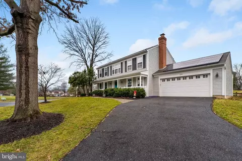 4141 Danube Ct, Olney, MD 20832 photo 29