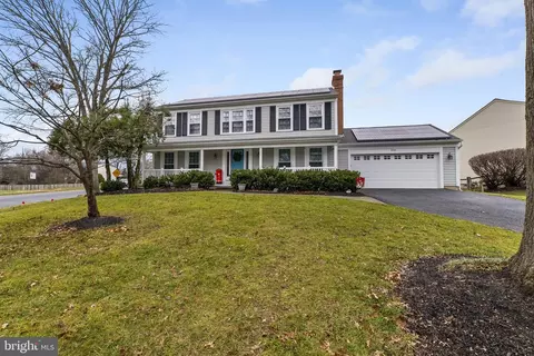 4141 Danube Ct, Olney, MD 20832 photo 30