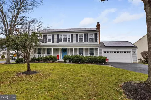 4141 Danube Ct, Olney, MD 20832