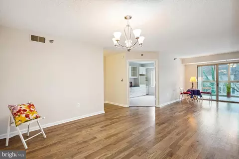 Living - 14809 Pennfield Cir #303, Silver Spring, MD 20906 photo 2 of 6