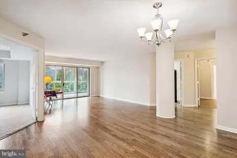Living - 14809 Pennfield Cir #303, Silver Spring, MD 20906 photo 4 of 6