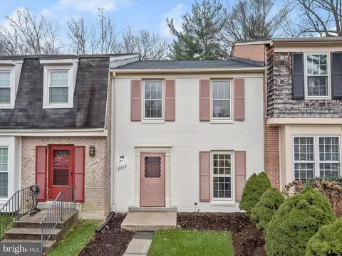 19810 Billings Ct, Gaithersburg, MD 20879