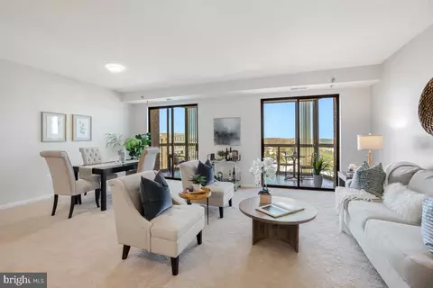 3210 N Leisure World Blvd #1008, Silver Spring, MD 20906