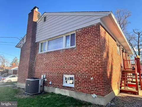 Exterior - 8649 11th Ave, Silver Spring, MD 20903 photo 2 of 11