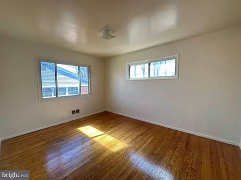 Bedroom - 8649 11th Ave, Silver Spring, MD 20903 photo 2 of 3