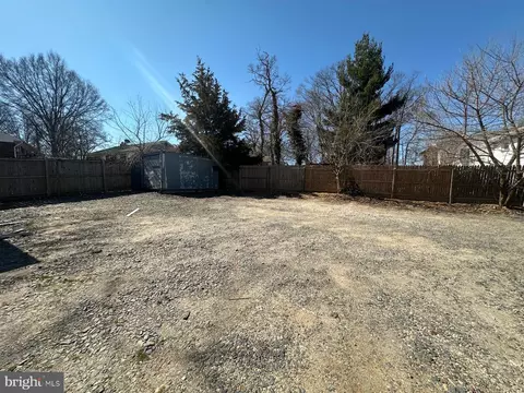 Exterior - 8649 11th Ave, Silver Spring, MD 20903 photo 11 of 11