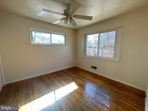 Bedroom - 8649 11th Ave, Silver Spring, MD 20903 photo 3 of 3