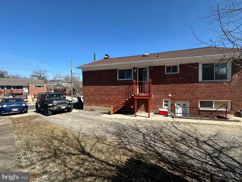 Exterior - 8649 11th Ave, Silver Spring, MD 20903 photo 4 of 11