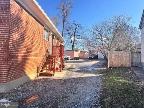 Exterior - 8649 11th Ave, Silver Spring, MD 20903 photo 3 of 11