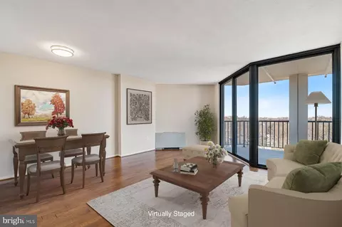 4242 E West Hwy #910, Chevy Chase, MD 20815