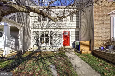 3731 Carrisa Ln, Olney, MD 20832