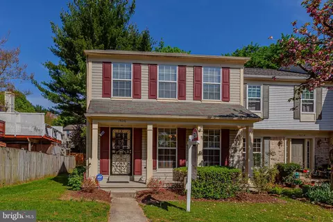 15016 Shamrock Ridge Rd, Silver Spring, MD 20906
