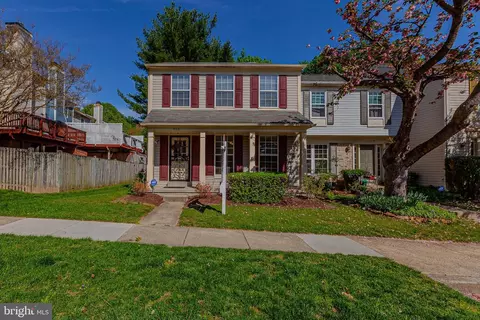 Exterior - 15016 Shamrock Ridge Rd, Silver Spring, MD 20906 photo 2 of 10