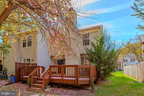 Exterior - 15016 Shamrock Ridge Rd, Silver Spring, MD 20906 photo 7 of 10