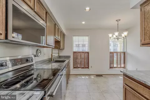 Kitchen - 15016 Shamrock Ridge Rd, Silver Spring, MD 20906 photo 3 of 3