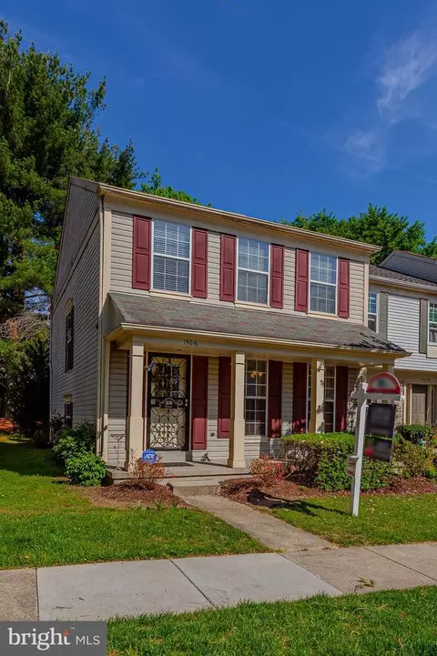 Exterior - 15016 Shamrock Ridge Rd, Silver Spring, MD 20906 photo 4 of 10