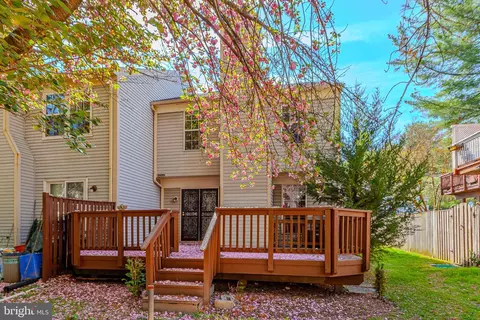 Exterior - 15016 Shamrock Ridge Rd, Silver Spring, MD 20906 photo 5 of 10