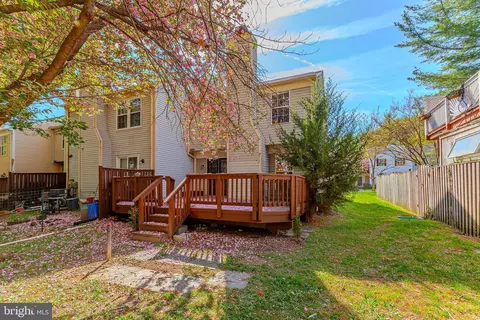 Exterior - 15016 Shamrock Ridge Rd, Silver Spring, MD 20906 photo 8 of 10