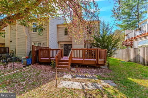 Exterior - 15016 Shamrock Ridge Rd, Silver Spring, MD 20906 photo 6 of 10