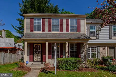 Exterior - 15016 Shamrock Ridge Rd, Silver Spring, MD 20906 photo 3 of 10