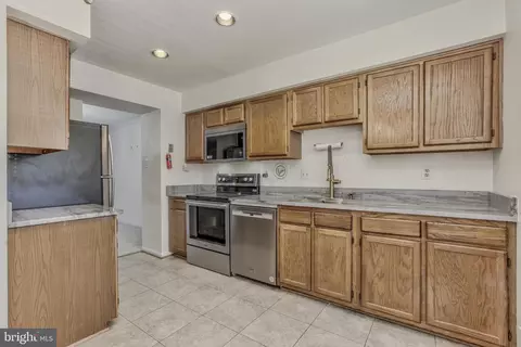 Kitchen - 15016 Shamrock Ridge Rd, Silver Spring, MD 20906 photo 1 of 3