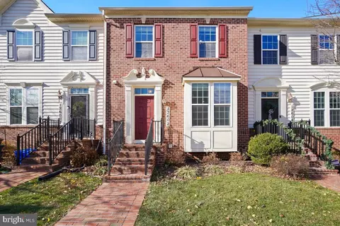 12602 Horseshoe Bend Cir, Clarksburg, MD 20871