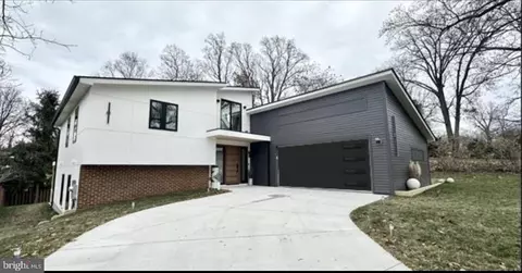 Exterior - 13117 Lutes Dr, Silver Spring, MD 20906 photo 8 of 14