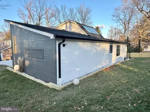 Exterior - 13117 Lutes Dr, Silver Spring, MD 20906 photo 3 of 14